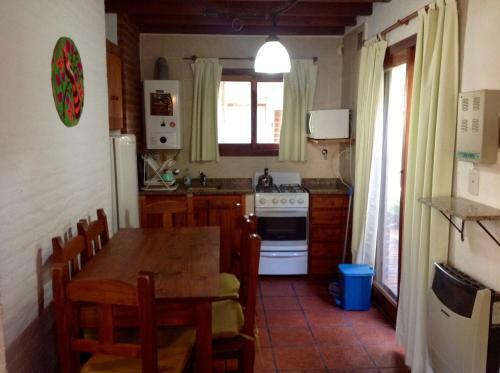 Apartamento Aquimequedo