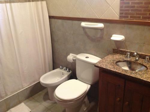 Apartamento Aquimequedo