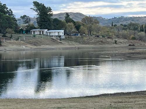 Apartamento Caba�as Titina's Lake