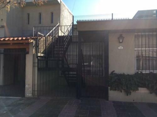 Apartamento Departamento Rivadavia