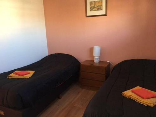 Apartamento Departamento Rivadavia