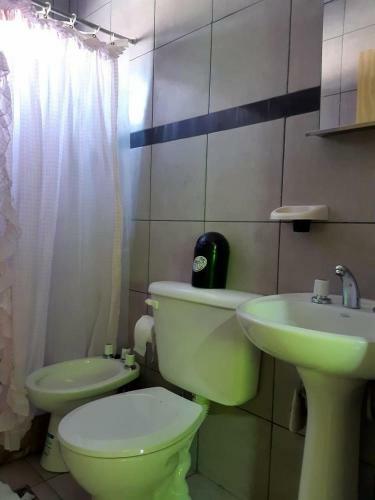 Apartamento Departamento Para 4