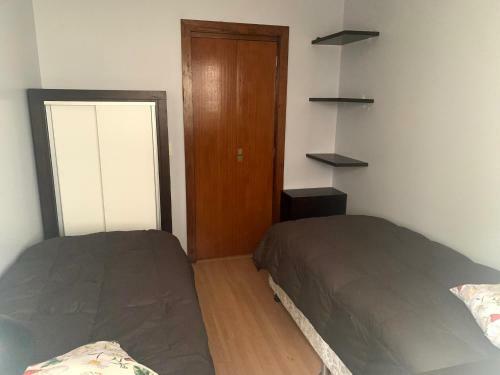 Apartamento Junto � Rua Coberta, Rec�m Decorado