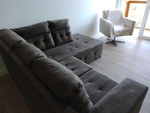 Apartamento Cobertura Garden