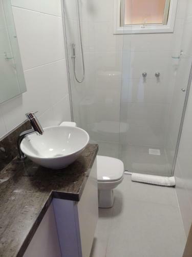 Apartamento Cobertura Garden