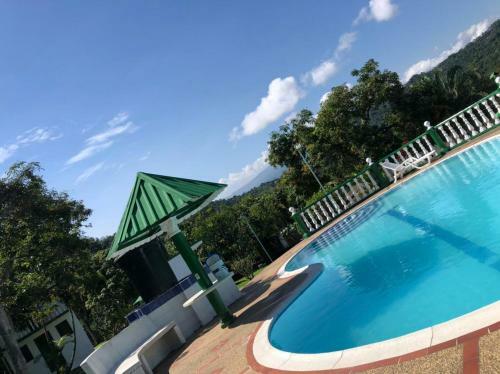 Finca La Esmeralda - Su Sitio Familiar