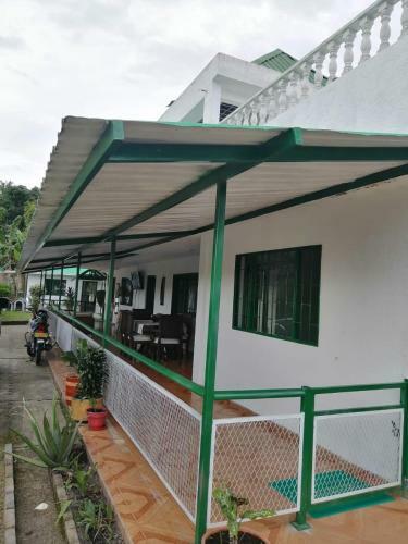 Finca La Esmeralda - Su Sitio Familiar