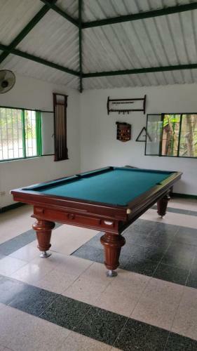 Finca La Esmeralda - Su Sitio Familiar