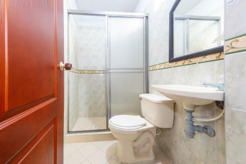 Hotel Ayenda La Terraza Popay�n