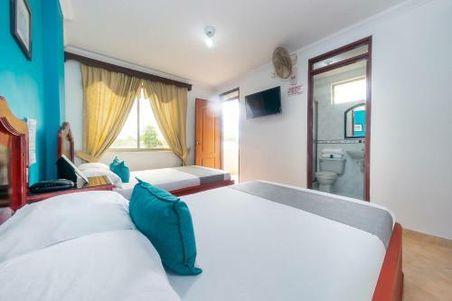 Hotel Ayenda La Terraza Popay�n