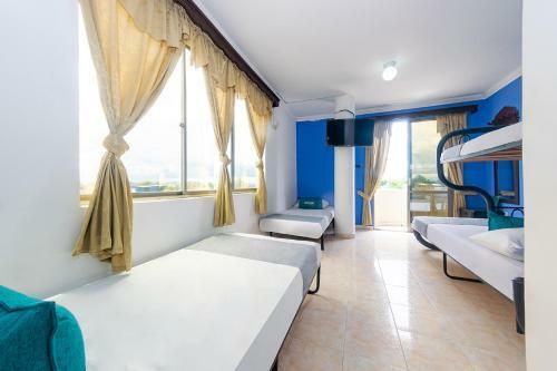 Hotel Ayenda La Terraza Popay�n