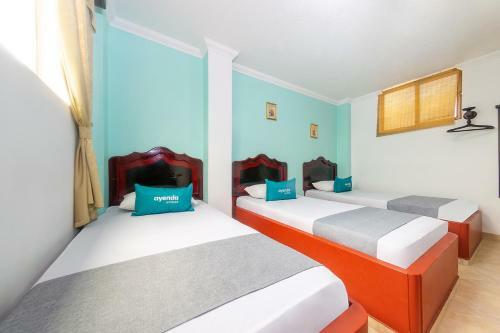 Hotel Ayenda La Terraza Popay�n