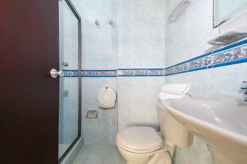 Hotel Ayenda La Terraza Popay�n