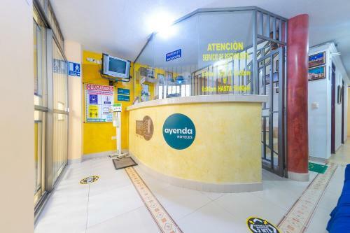 Hotel Ayenda La Terraza Popay�n