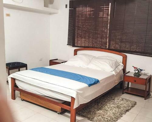 Rodadero Comfort Beach Apartamento