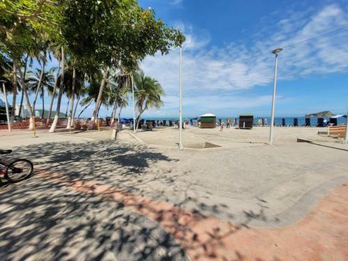 Rodadero Comfort Beach Apartamento