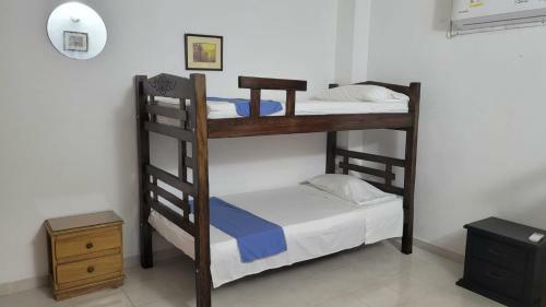 Rodadero Comfort Beach Apartamento