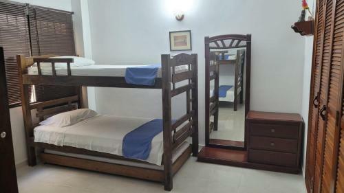 Rodadero Comfort Beach Apartamento