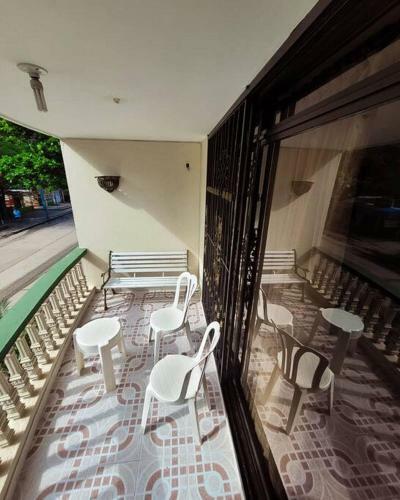 Rodadero Comfort Beach Apartamento