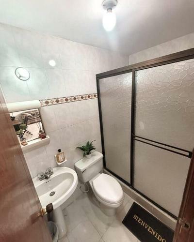 Rodadero Comfort Beach Apartamento