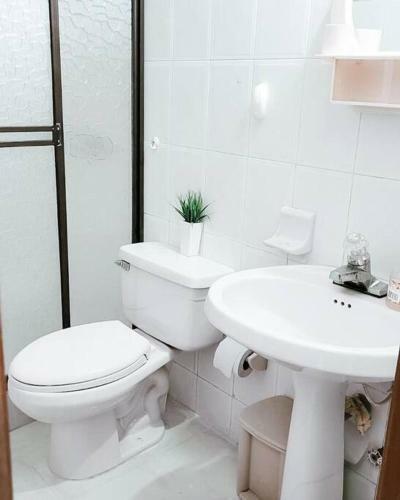 Rodadero Comfort Beach Apartamento