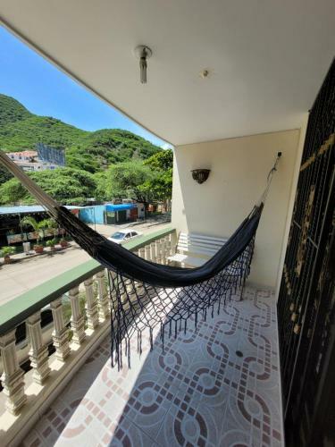 Rodadero Comfort Beach Apartamento