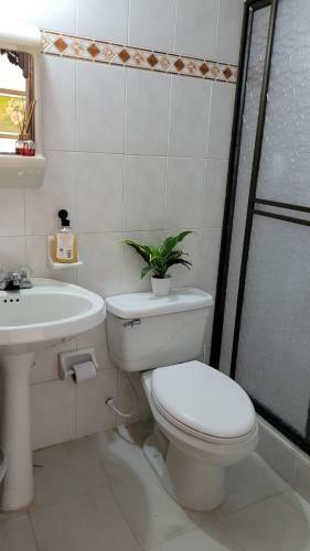 Rodadero Comfort Beach Apartamento