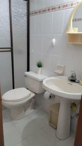 Rodadero Comfort Beach Apartamento