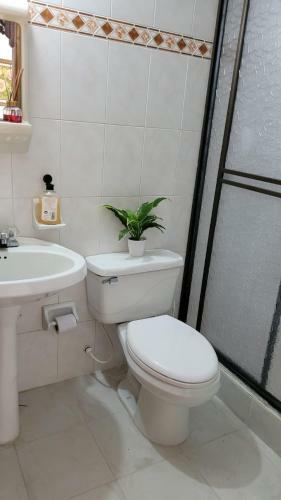 Rodadero Comfort Beach Apartamento