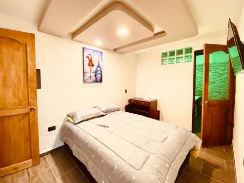 Apartamento Tur�stico Jard�n Antioquia