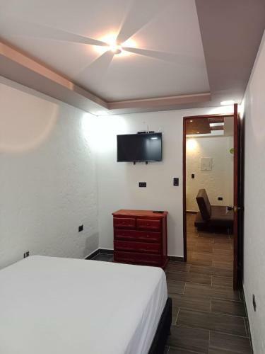 Apartamento Tur�stico Jard�n Antioquia