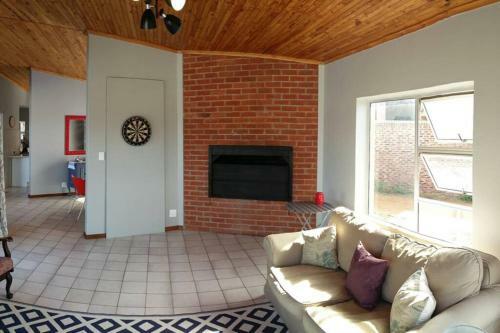 Apartamento The River Orchid