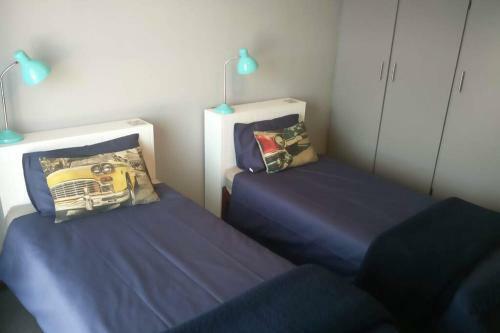 Apartamento The River Orchid
