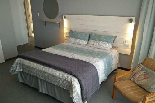 Apartamento The River Orchid