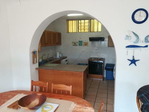 Apartamento La Corsica 1