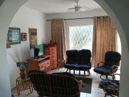 Apartamento La Corsica 1