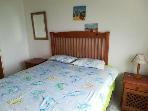 Apartamento La Corsica 1