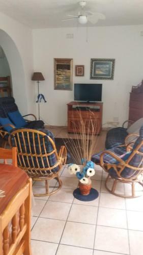 Apartamento La Corsica 1