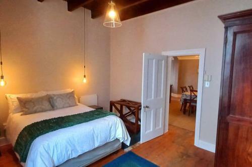 Apartamento 15 On Herte
