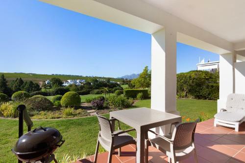 De Zalze Winelands Golf Lodges 5