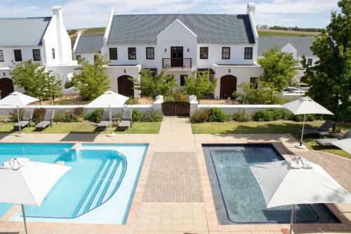 De Zalze Winelands Golf Lodges 25