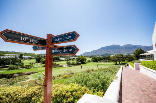 De Zalze Winelands Golf Lodges 25