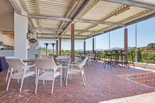 De Zalze Winelands Golf Lodges 25