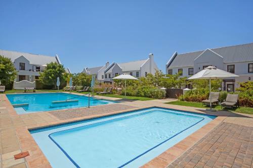 De Zalze Winelands Golf Lodges 2