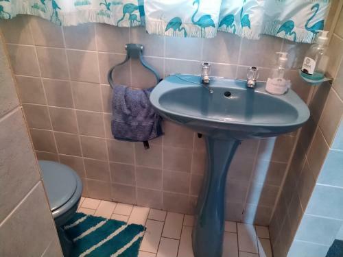 Mossienes Self Catering Rooms