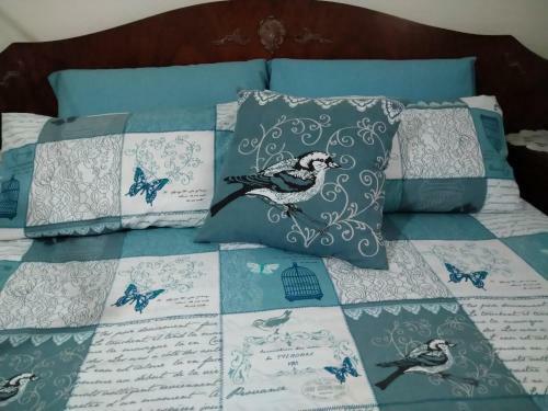 Mossienes Self Catering Rooms