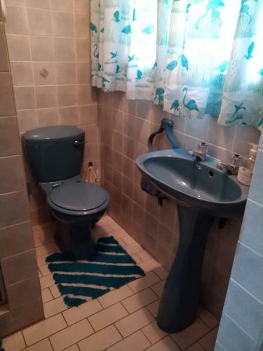 Mossienes Self Catering Rooms