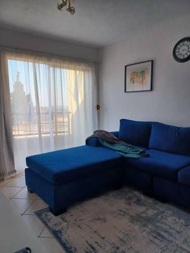 The Cozy 1 Bedroom Apartment