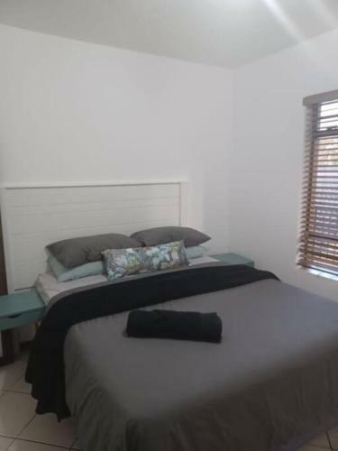 The Cozy 1 Bedroom Apartment