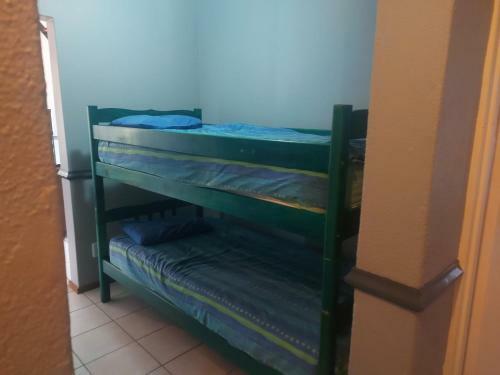 Apartamento Pendleberry Holiday Resort